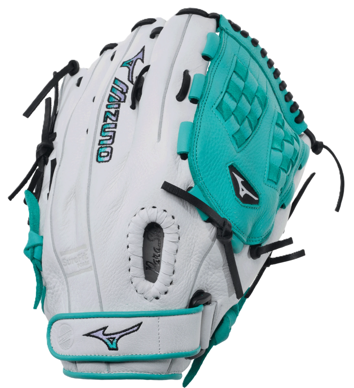 Mizuno Franchise 12.5" Fastpitch Softball Glove