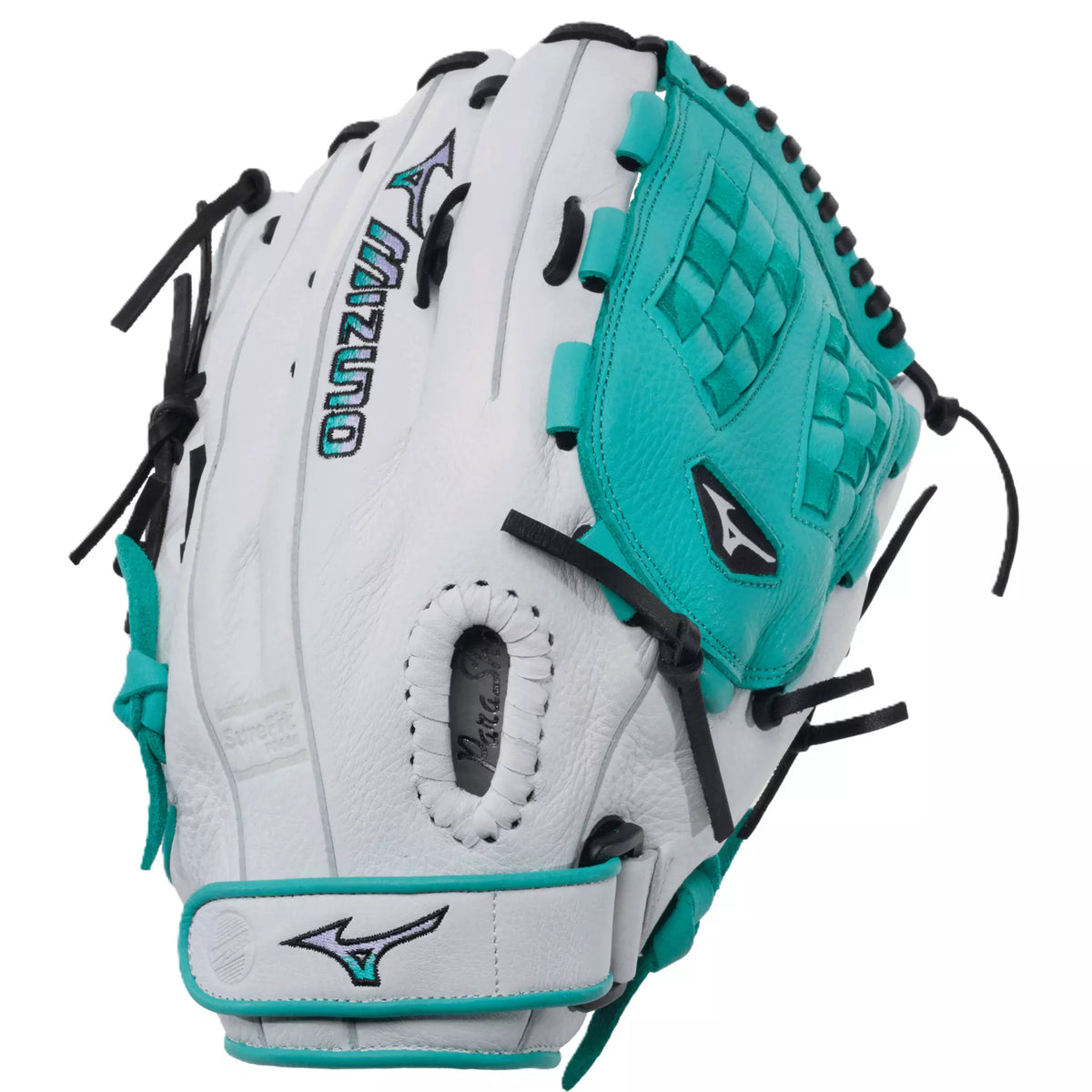 Mizuno Franchise 12.5" Fastpitch Softball Glove