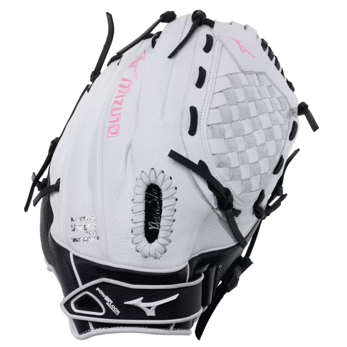 Mizuno Youth Prospect Select 12" Fastpitch Softball Glove