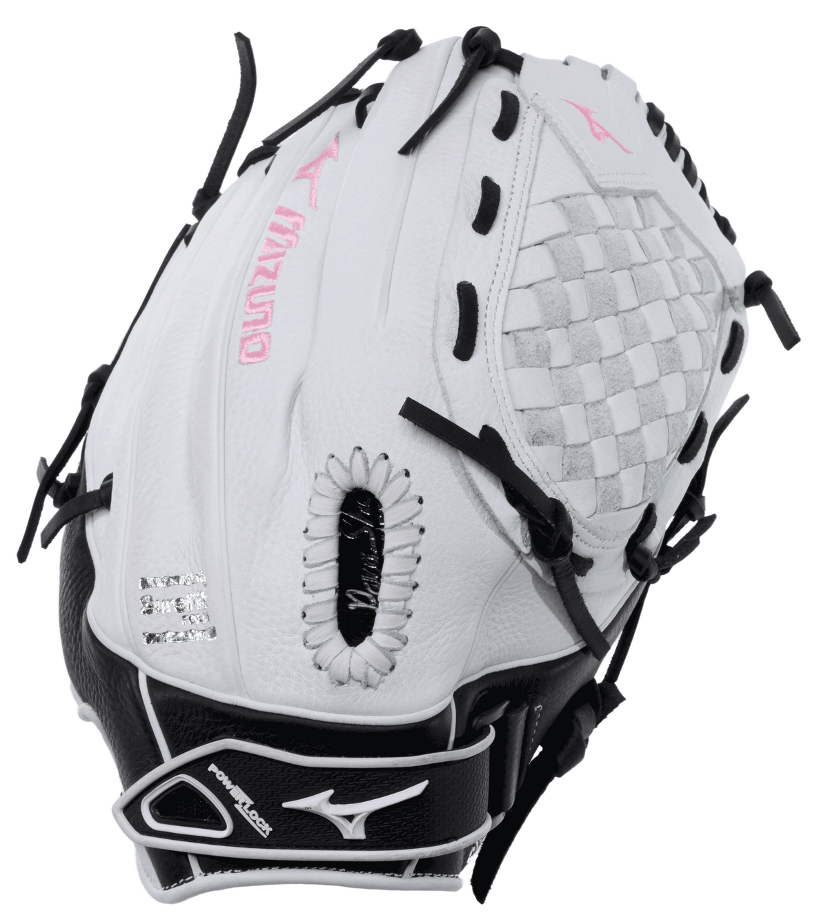 Mizuno Youth Prospect Select 12" Fastpitch Softball Glove