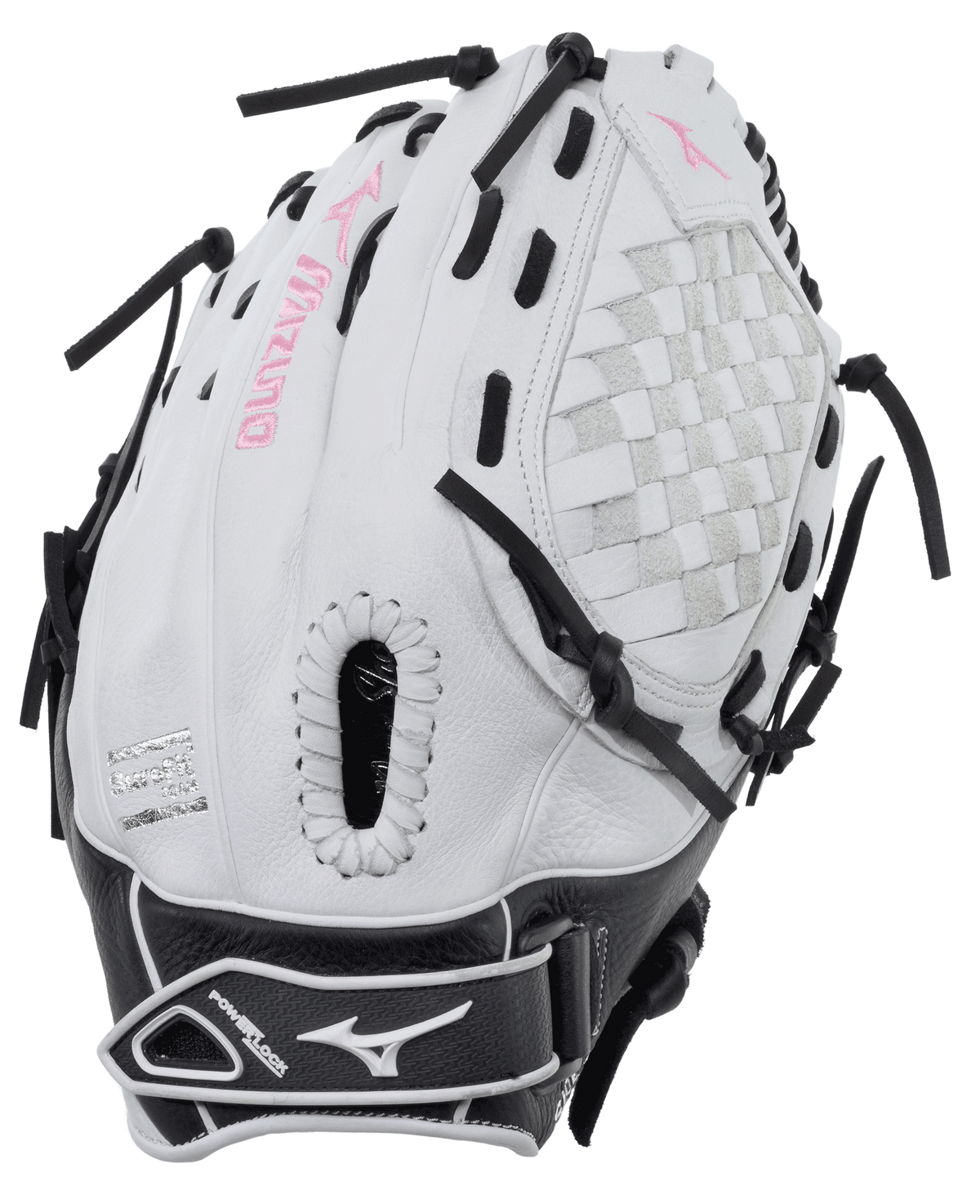 Mizuno Youth Prospect Select 12.5" Fastpitch Softball Glove