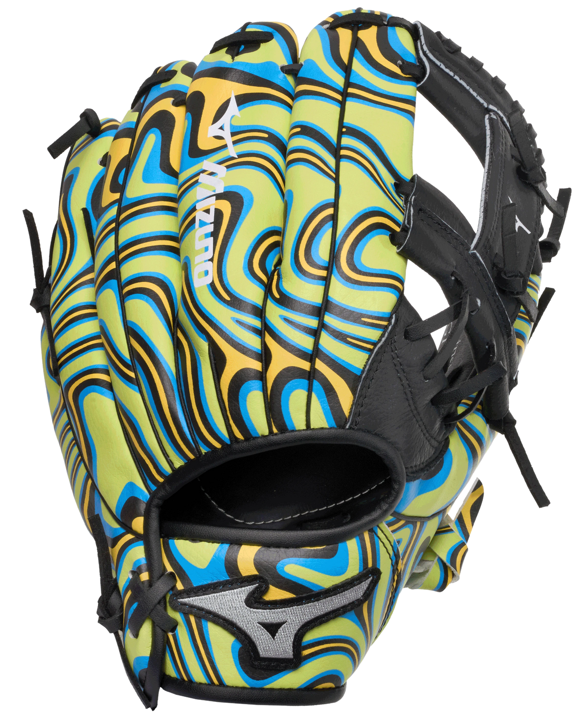 Mizuno Youth Prospect BB 11" Printed Baseball Glove