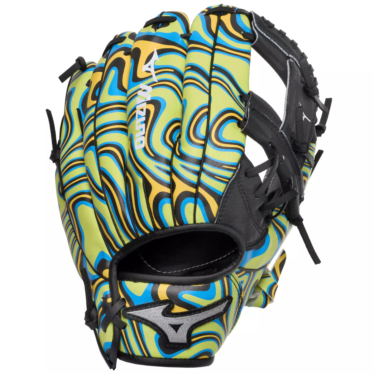 Mizuno Youth Prospect BB 11" Printed Baseball Glove