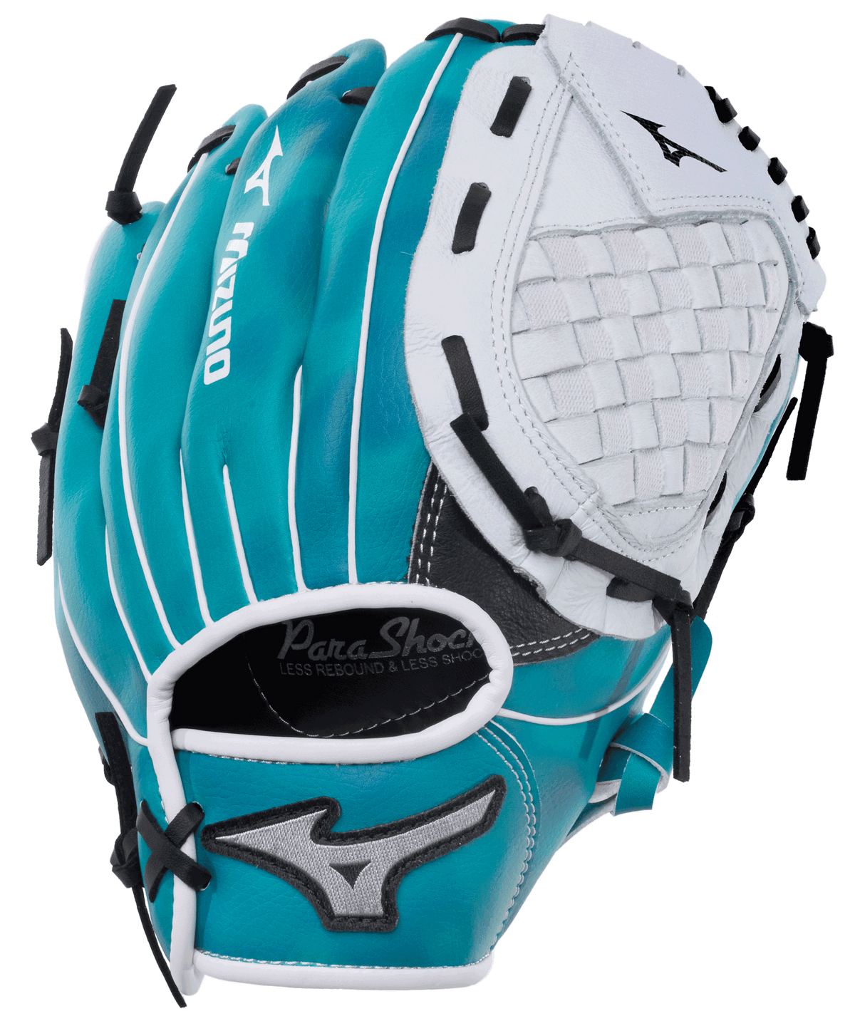 Mizuno Youth Prospect BB 11" Printed Baseball Glove