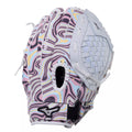 Mizuno Youth Prospect Finch Series 11.5" Fastpitch Softball Glove
