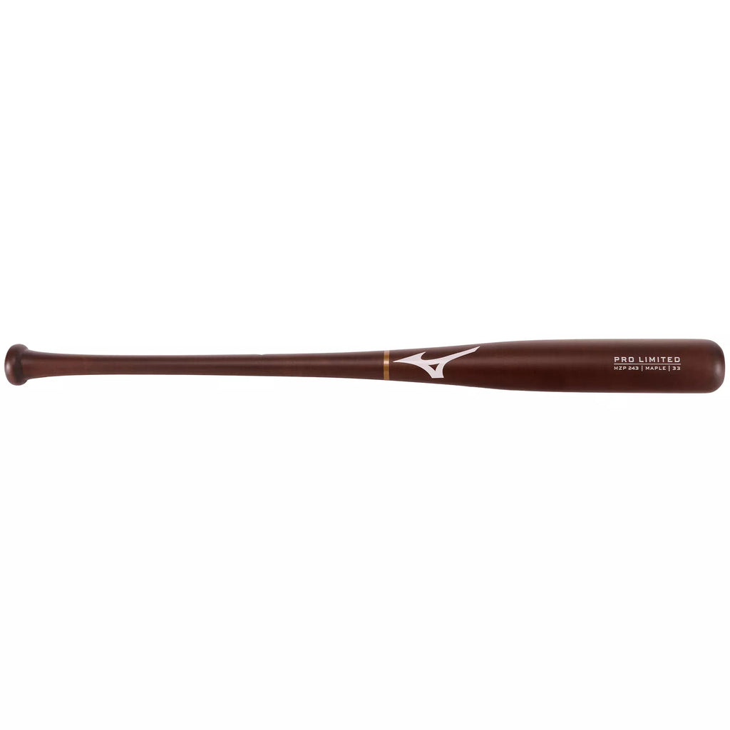Mizuno MZP 243 Pro Limited Maple Wood Baseball Bat