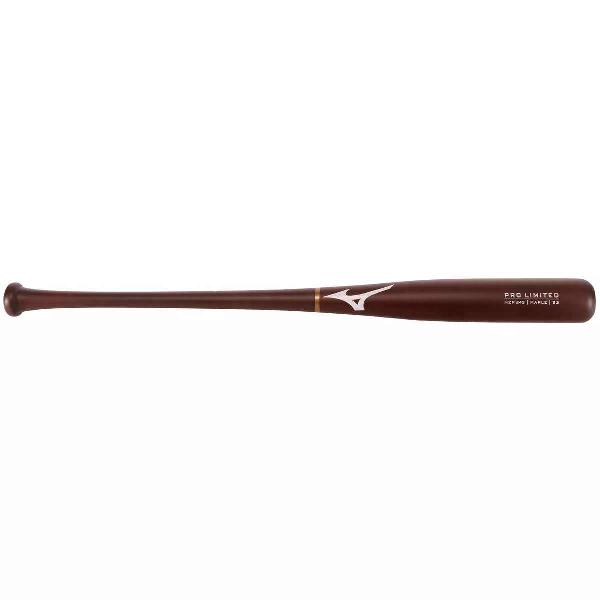 Mizuno MZP 243 Pro Limited Maple Wood Baseball Bat