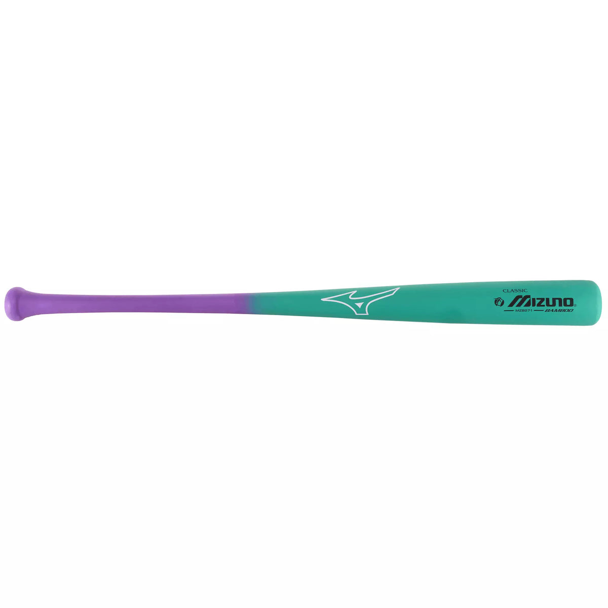 Mizuno MZB 271 Bamboo Classic Wood Baseball Bat