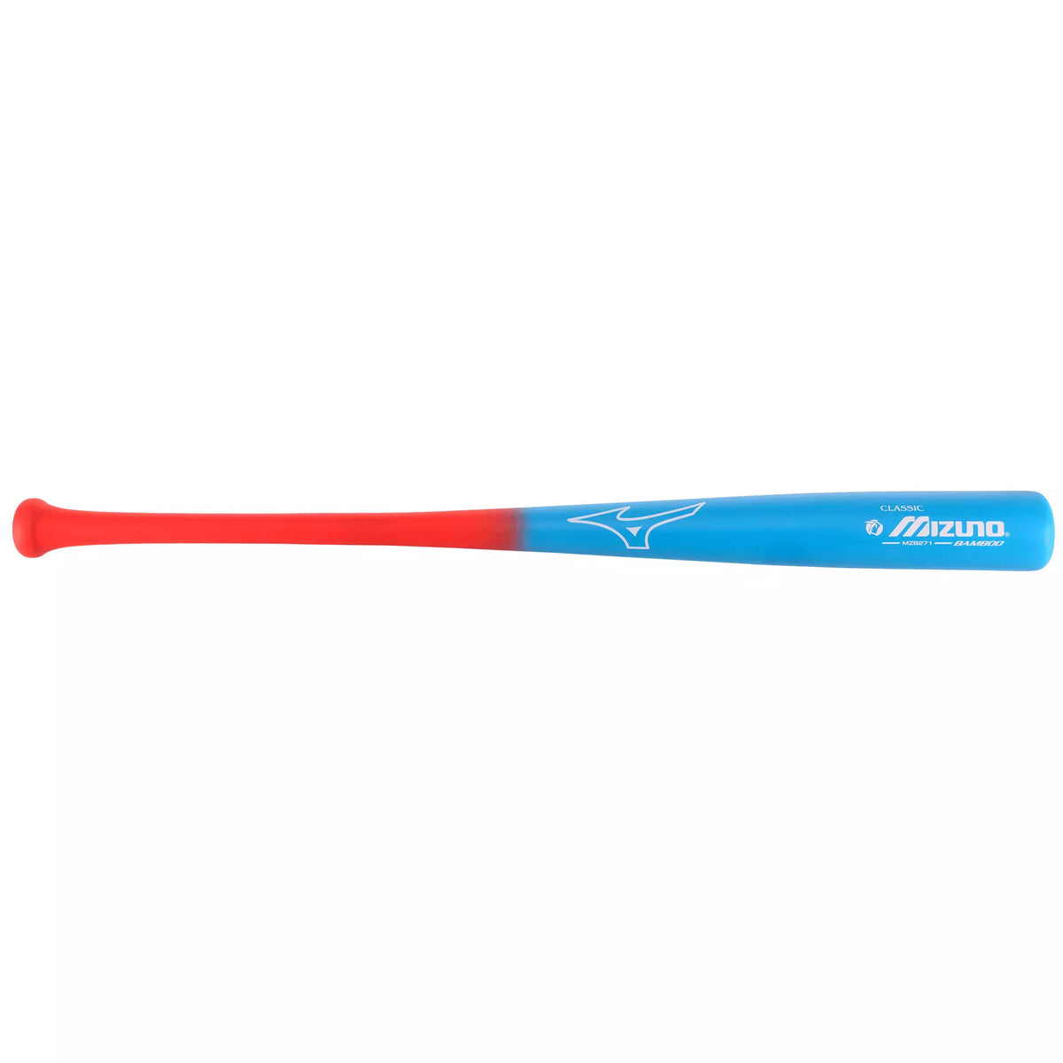 Mizuno MZB 243 Bamboo Classic Wood Baseball Bat