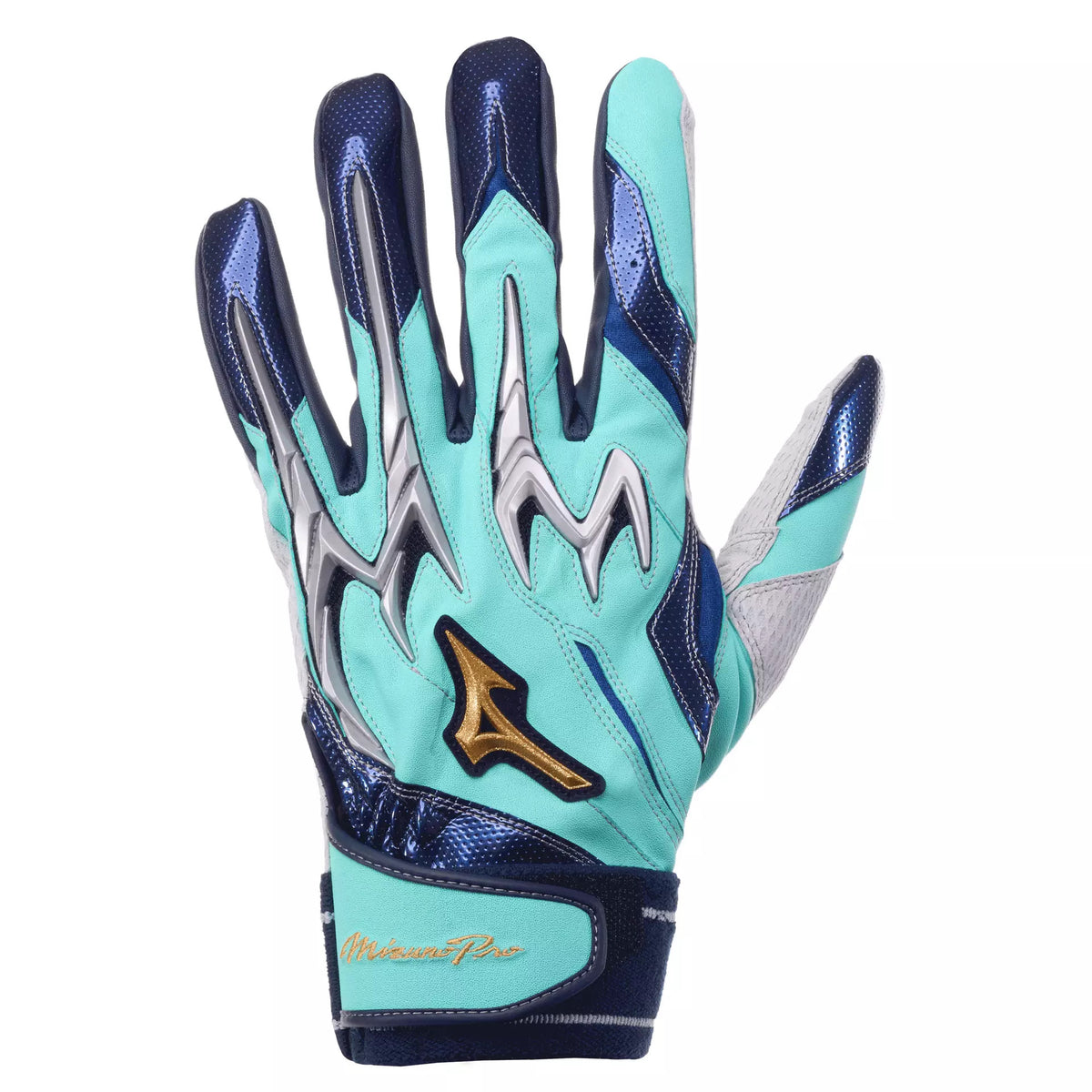 Mizuno Pro PowerArc Baseball Batting Glove
