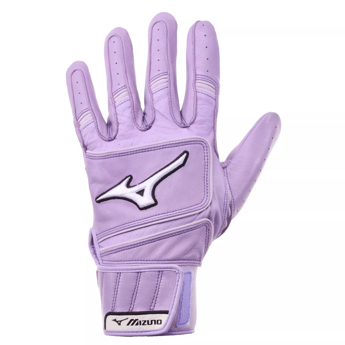 Mizuno Pro Select Adult Baseball Batting Glove