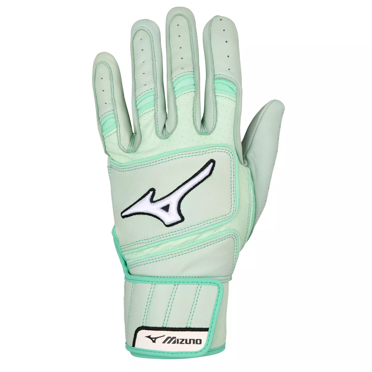 Mizuno Youth Pro Select Baseball Batting Glove