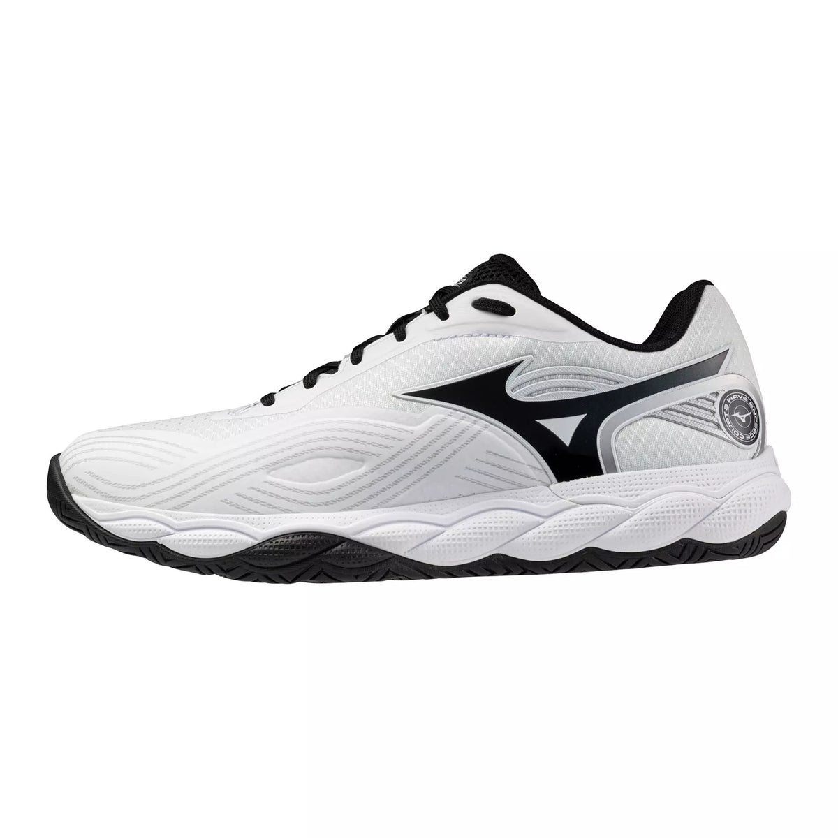 Mizuno Men's Wave Enforce Court 2 AC Racquet Sports Shoes