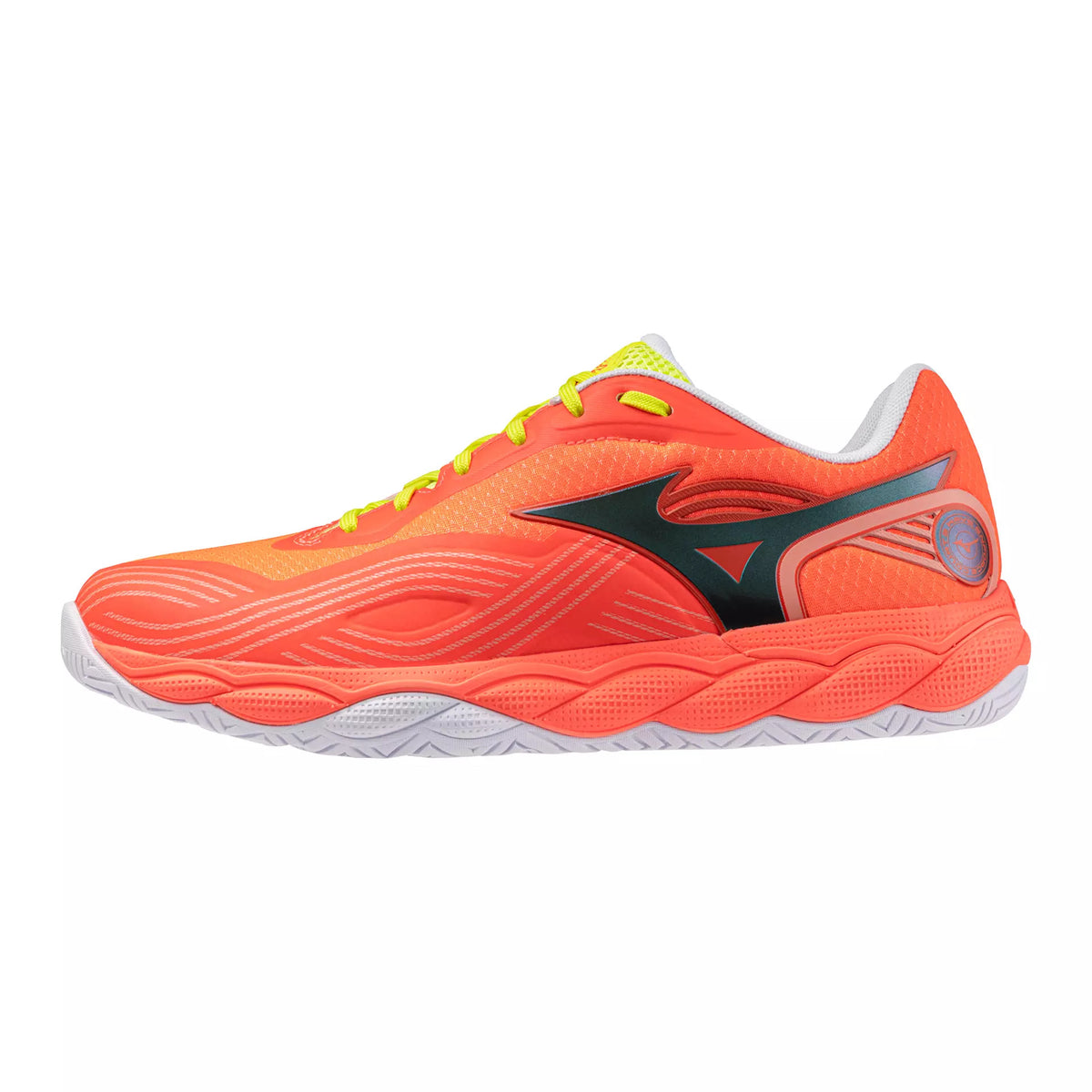 Mizuno Men's Wave Enforce Court 2 AC Racquet Sports Shoes