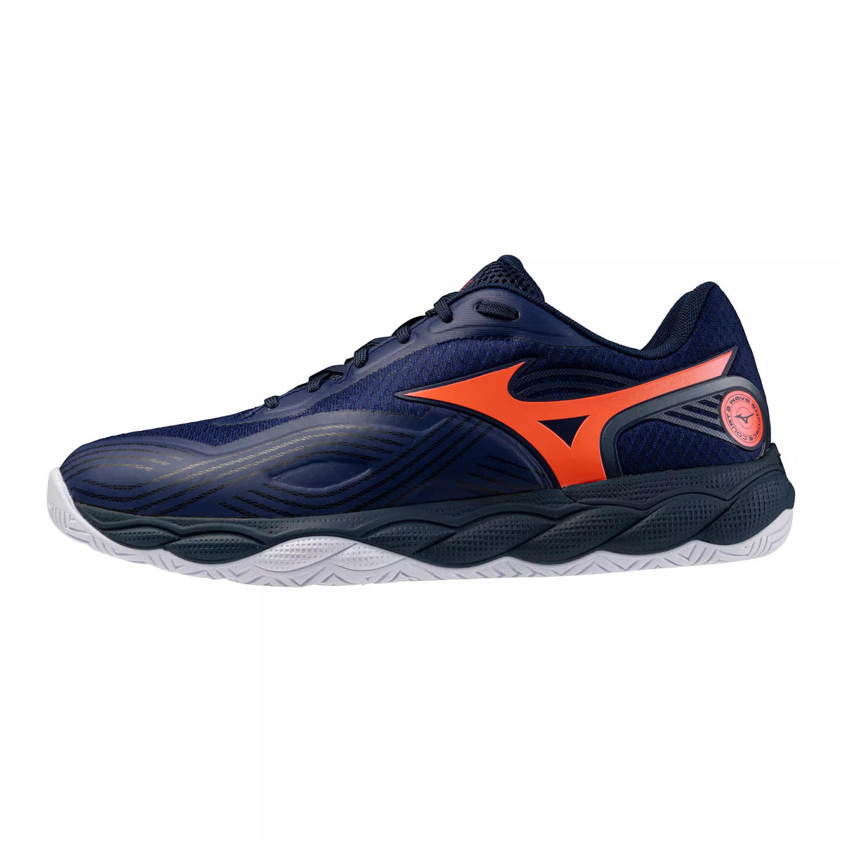 Mizuno Men's Wave Enforce Court 2 AC Racquet Sports Shoes