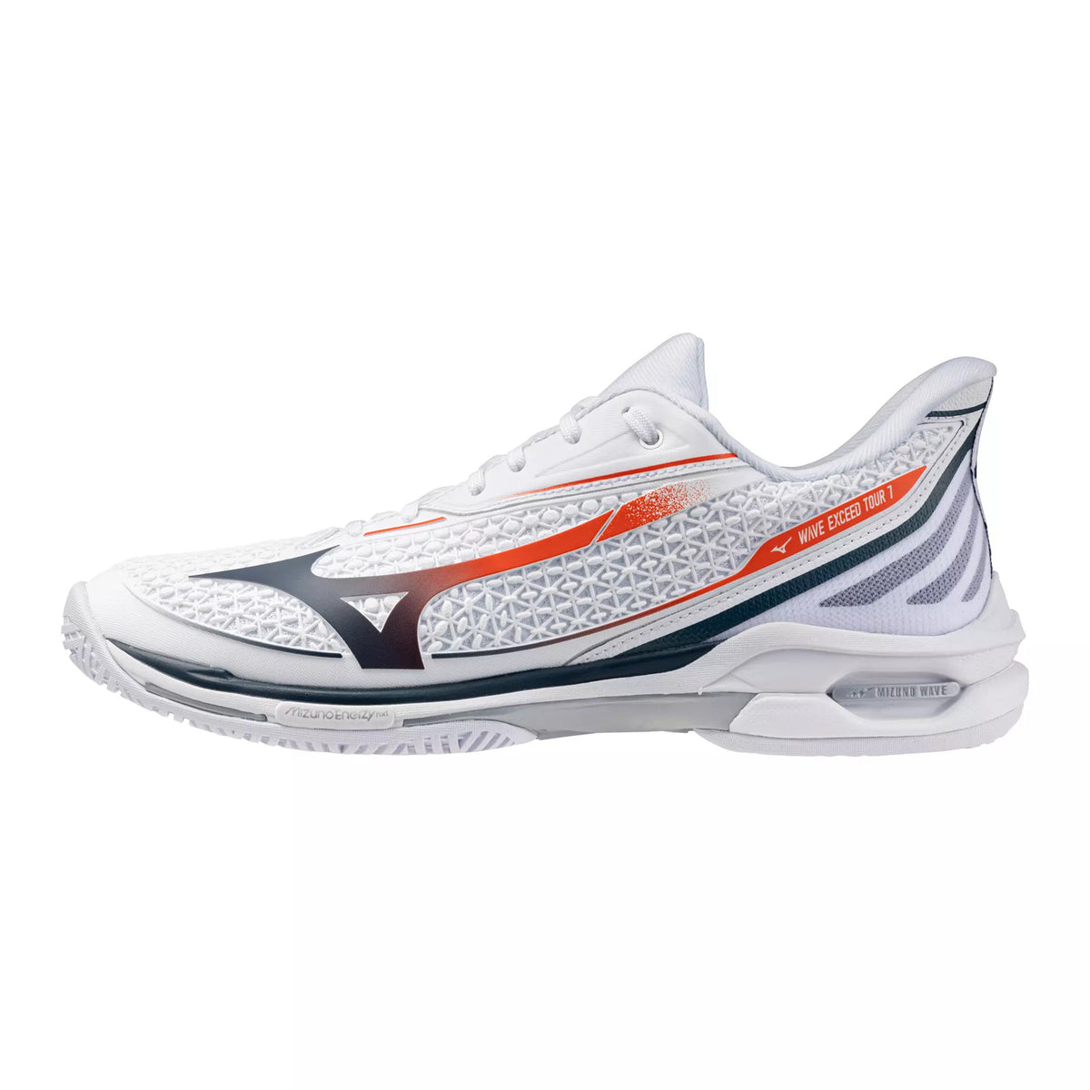 Mizuno Men's Wave Exceed Tour 7 AC Tennis Shoes