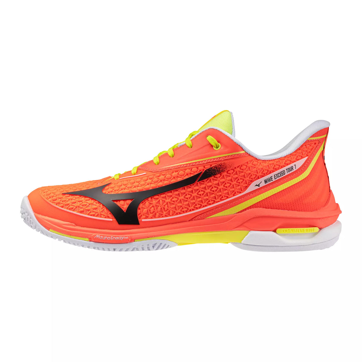 Mizuno Men's Wave Exceed Tour 7 AC Tennis Shoes