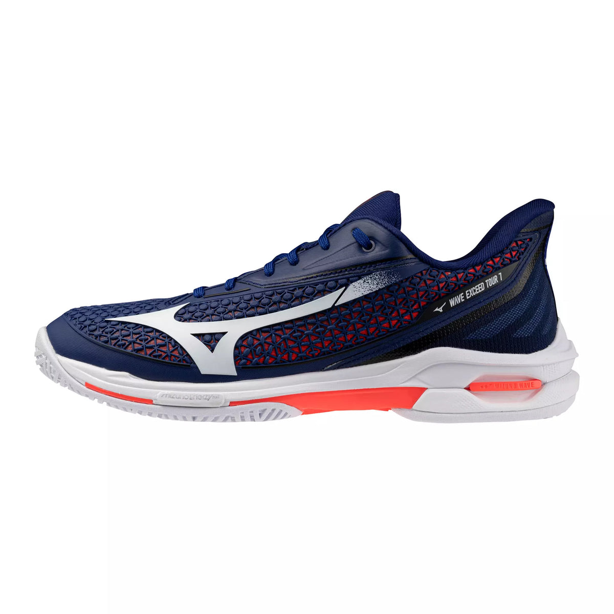 Mizuno Men's Wave Exceed Tour 7 AC Tennis Shoes
