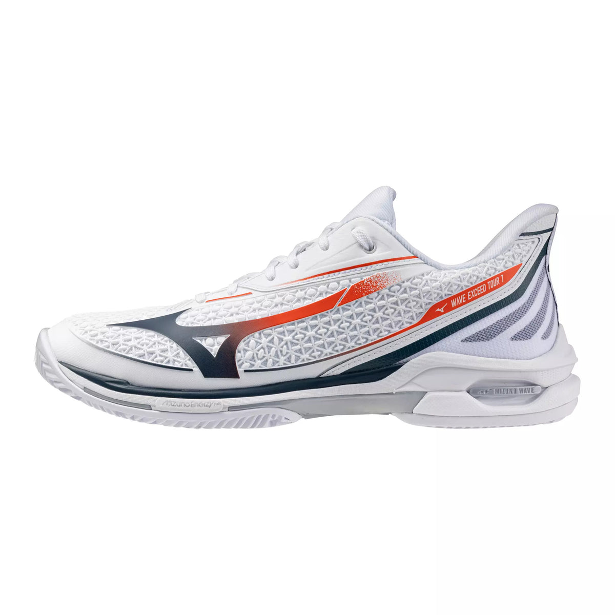 Mizuno Men's Wave Exceed Tour 7 CC Clay Court Tennis Shoes
