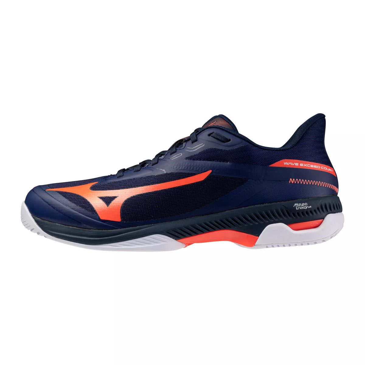 Mizuno Men's Wave Exceed Court AC Racquet Sports Shoes