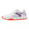 Mizuno Women's Wave Enforce Court 2 AC Racquet Sports Shoes