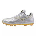 Mizuno Men's PRO CUSHIONREVO TPU Baseball Cleat