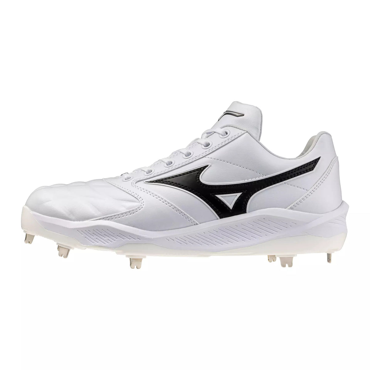 Mizuno Men's Pro Select Metal Baseball Cleat