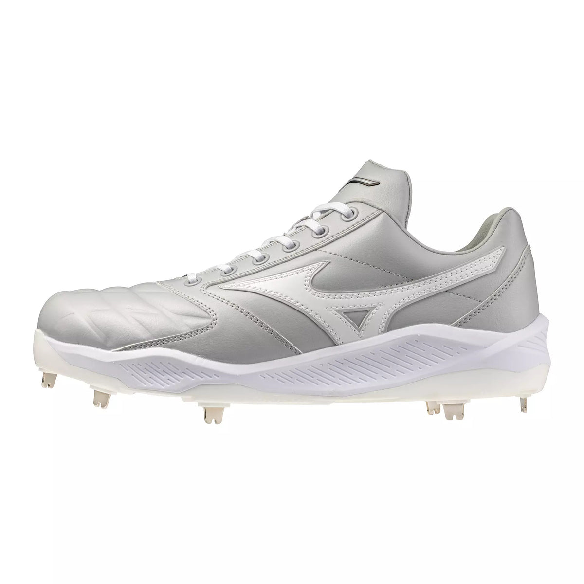 Mizuno Men's Pro Select Metal Baseball Cleat