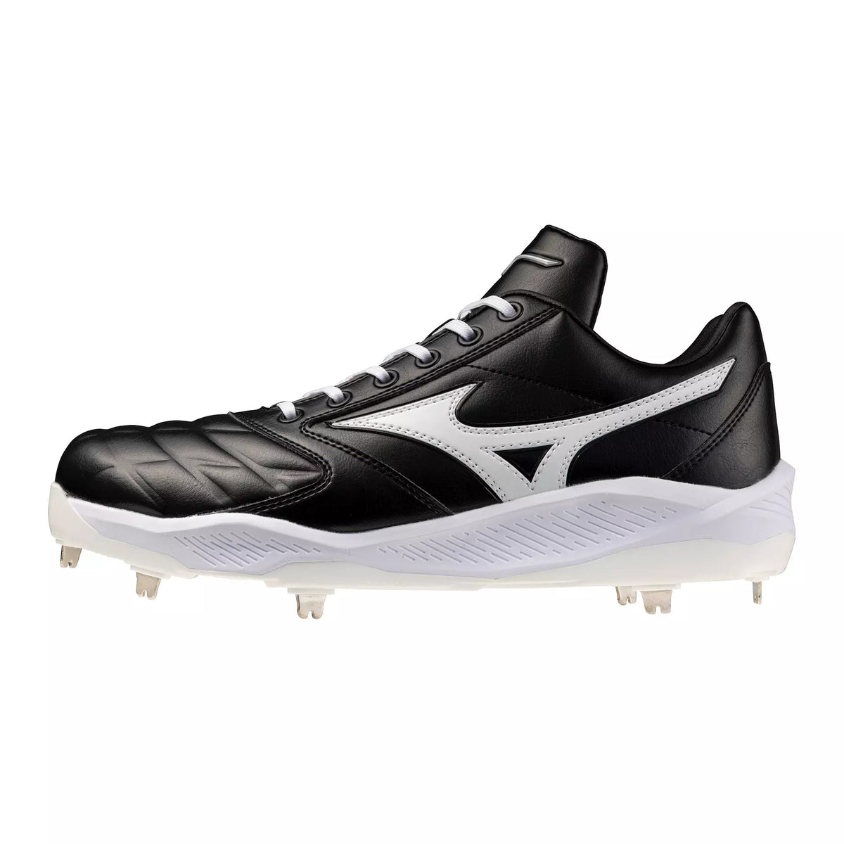 Mizuno Men's Pro Select Metal Baseball Cleat