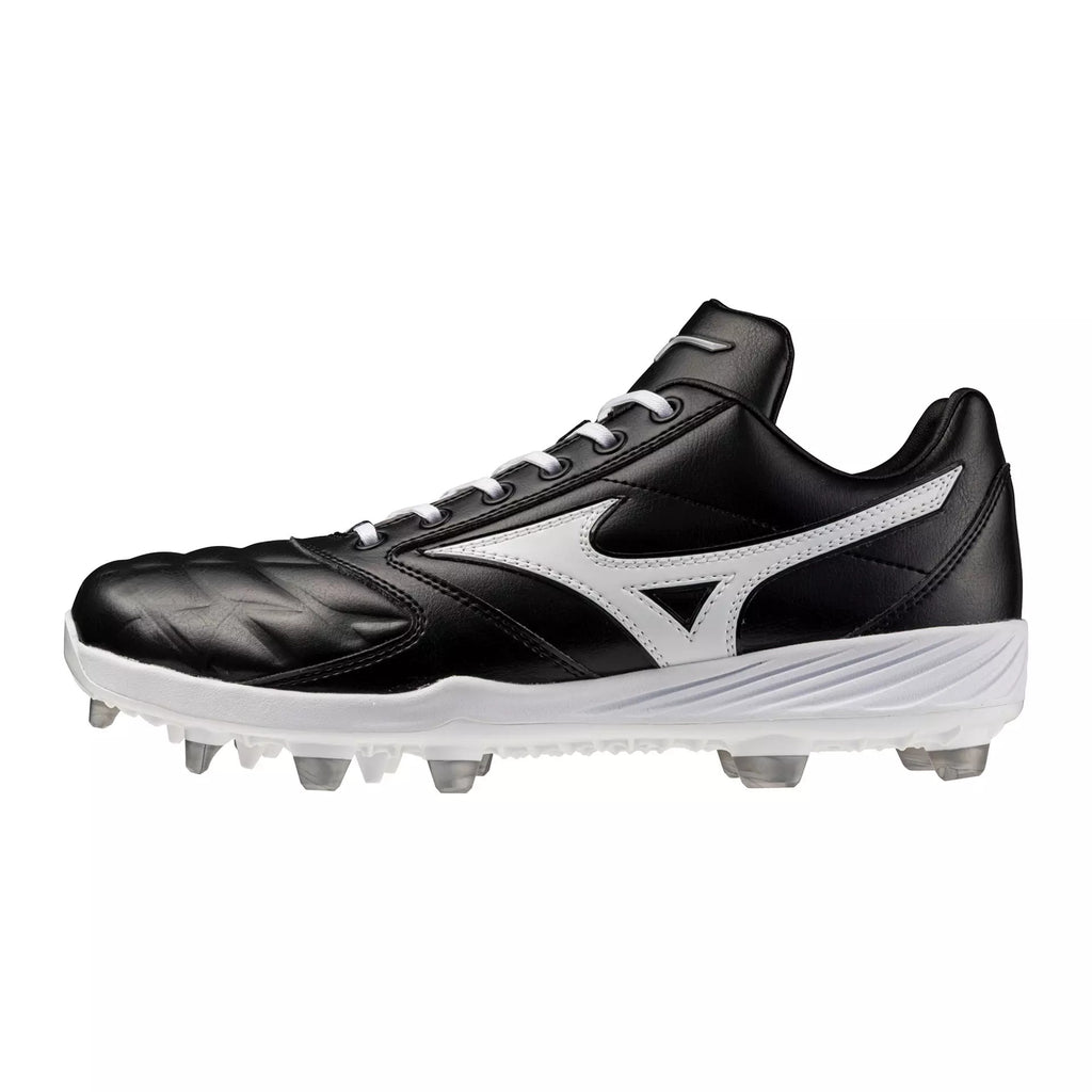 Mizuno Men's Pro Select TPU Baseball Cleat