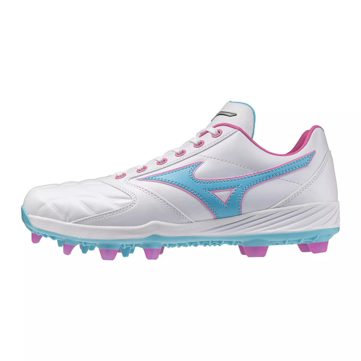 Mizuno Men's Pro Select TPU Baseball Cleat