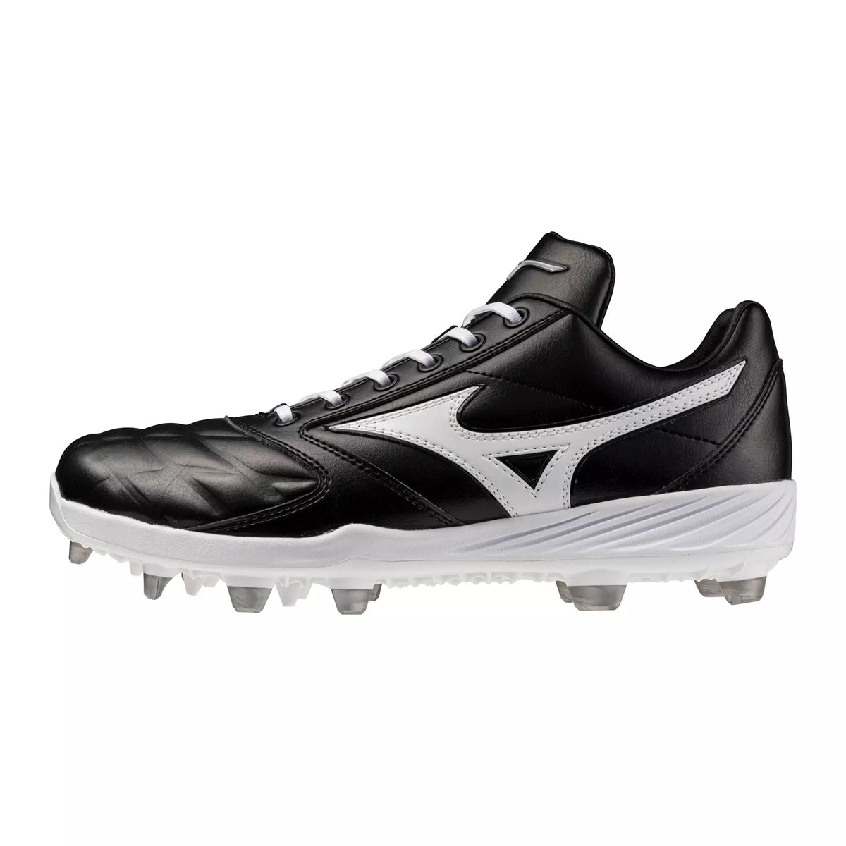 Mizuno Men's Pro Select TPU Baseball Cleat
