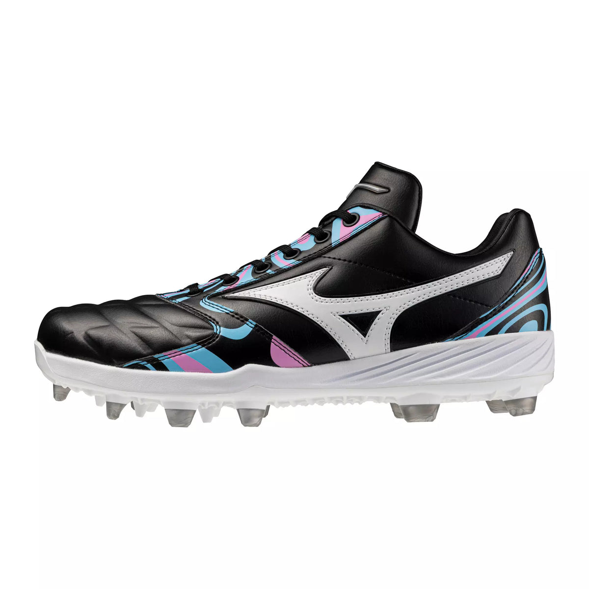 Mizuno Men's Pro Select TPU Baseball Cleat