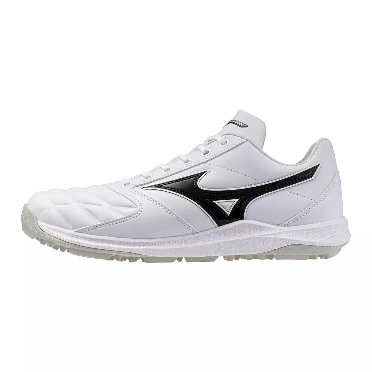 Mizuno Men's Pro Select Turf Baseball Shoes