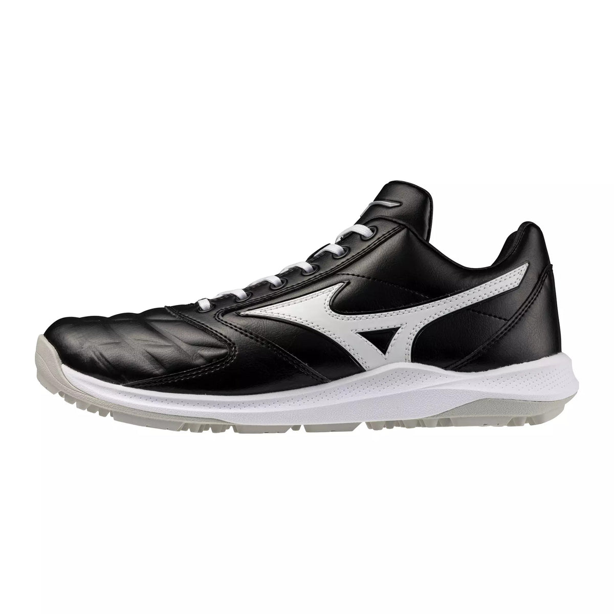 Mizuno Men's Pro Select Turf Baseball Shoes