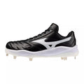 Mizuno Women's Pro Select Fastpitch Metal Softball Cleat