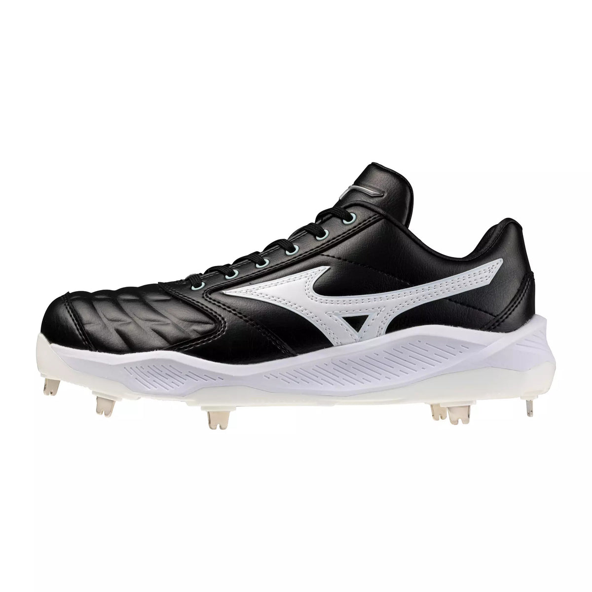 Mizuno Women's Pro Select Fastpitch Metal Softball Cleat