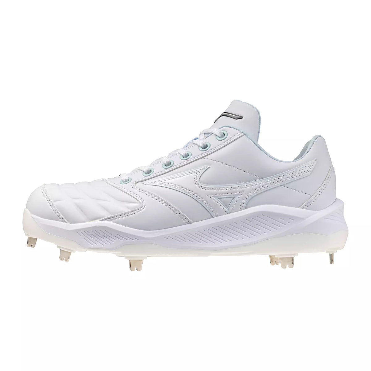 Mizuno Women's Pro Select Fastpitch Metal Softball Cleat