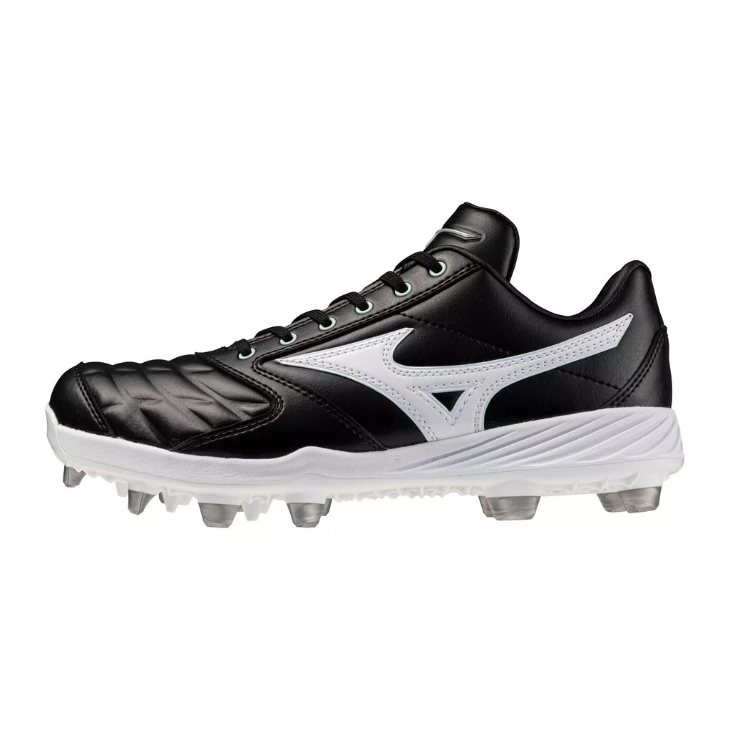 Mizuno Women's Pro Select Fastpitch TPU Softball Cleat