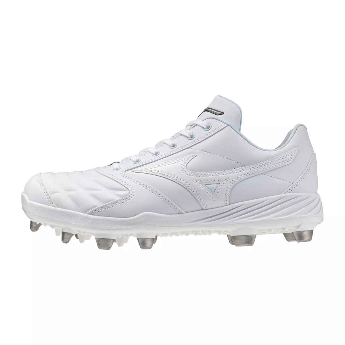 Mizuno Women's Pro Select Fastpitch TPU Softball Cleat