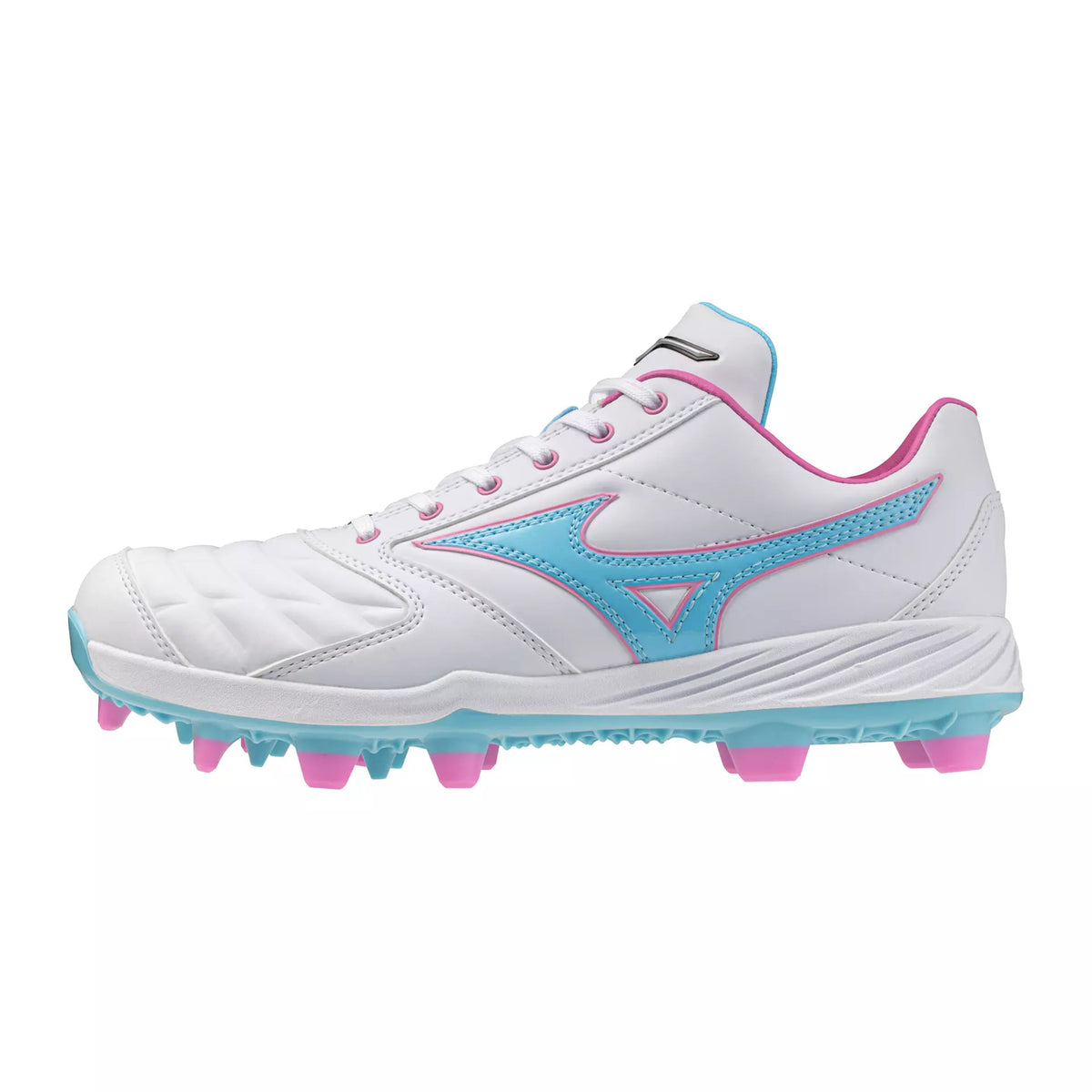 Mizuno Women's Pro Select Fastpitch TPU Softball Cleat