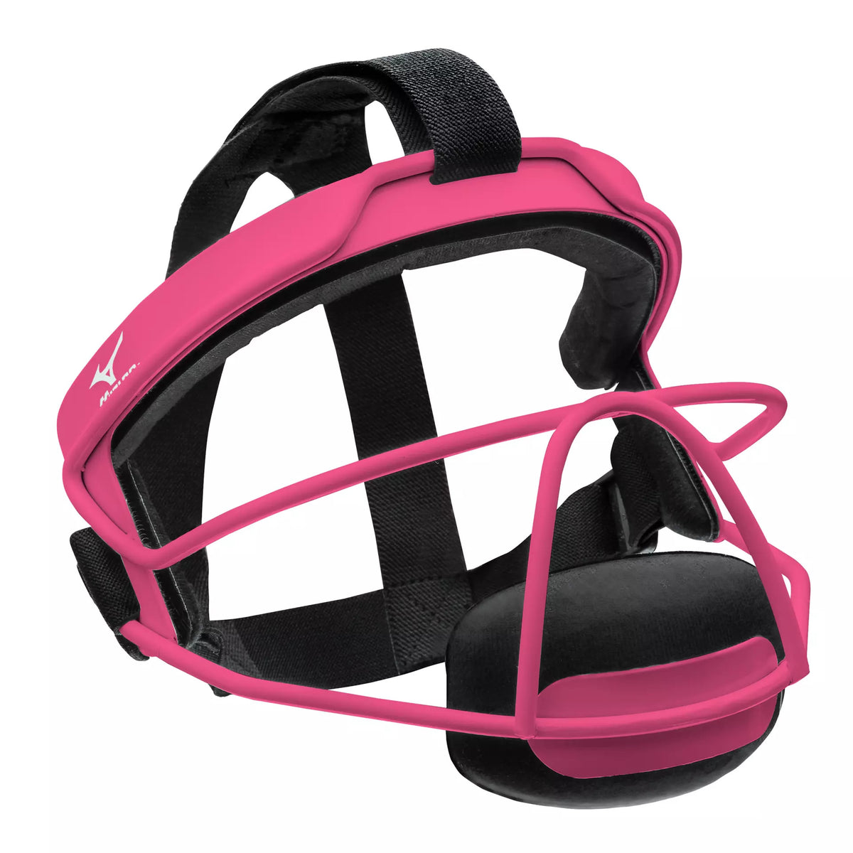 Mizuno Youth Wire Fastpitch Softball Fielder's Mask S/M