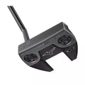 Mizuno Unisex M.CRAFT X S6 Putter, Left Hand
