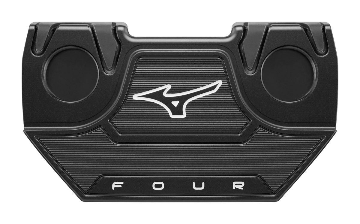 Mizuno Unisex M.CRAFT X Four Back Piece