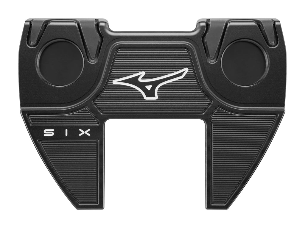 Mizuno Unisex M.CRAFT X Six Back Piece