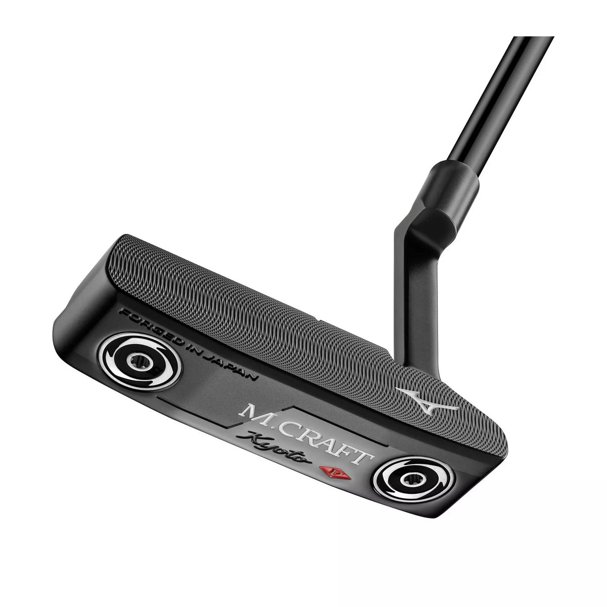 Mizuno Unisex M Craft Kyoto P Putter, Right Hand