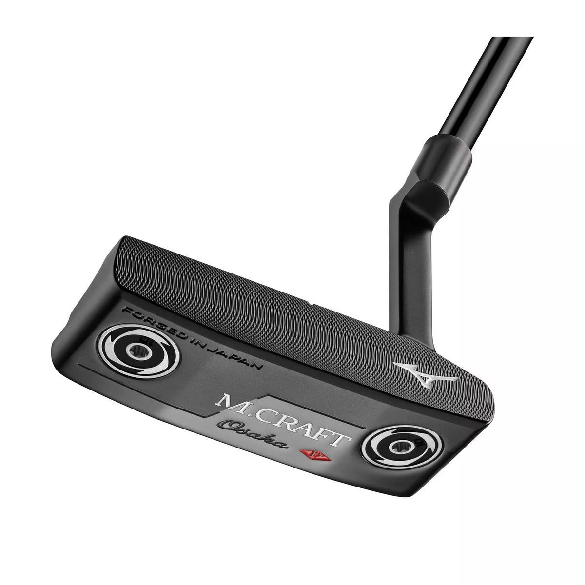 Mizuno Unisex M Craft Osaka P Putter, Right Hand