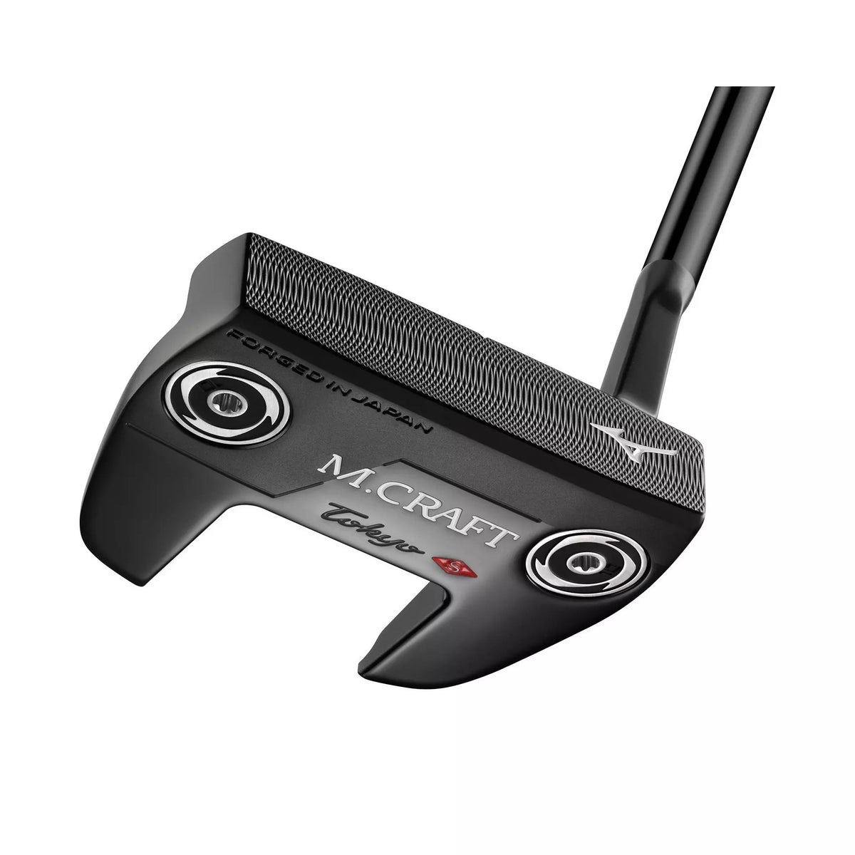 Mizuno Unisex M Craft Tokyo S Putter, Right Hand