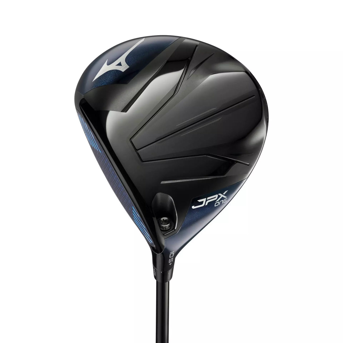 Mizuno Unisex JPX ONE Driver with Tensei Blue Shaft, Left Hand