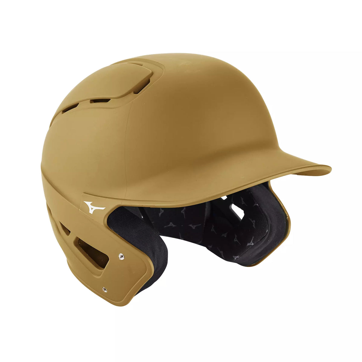 Mizuno B6 Baseball Batting Helmet - Matte Finish
